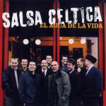 salsa celtica